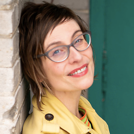 Annie Menzel