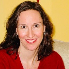 Christine Garlough
