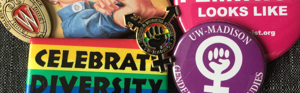 GWS Pins