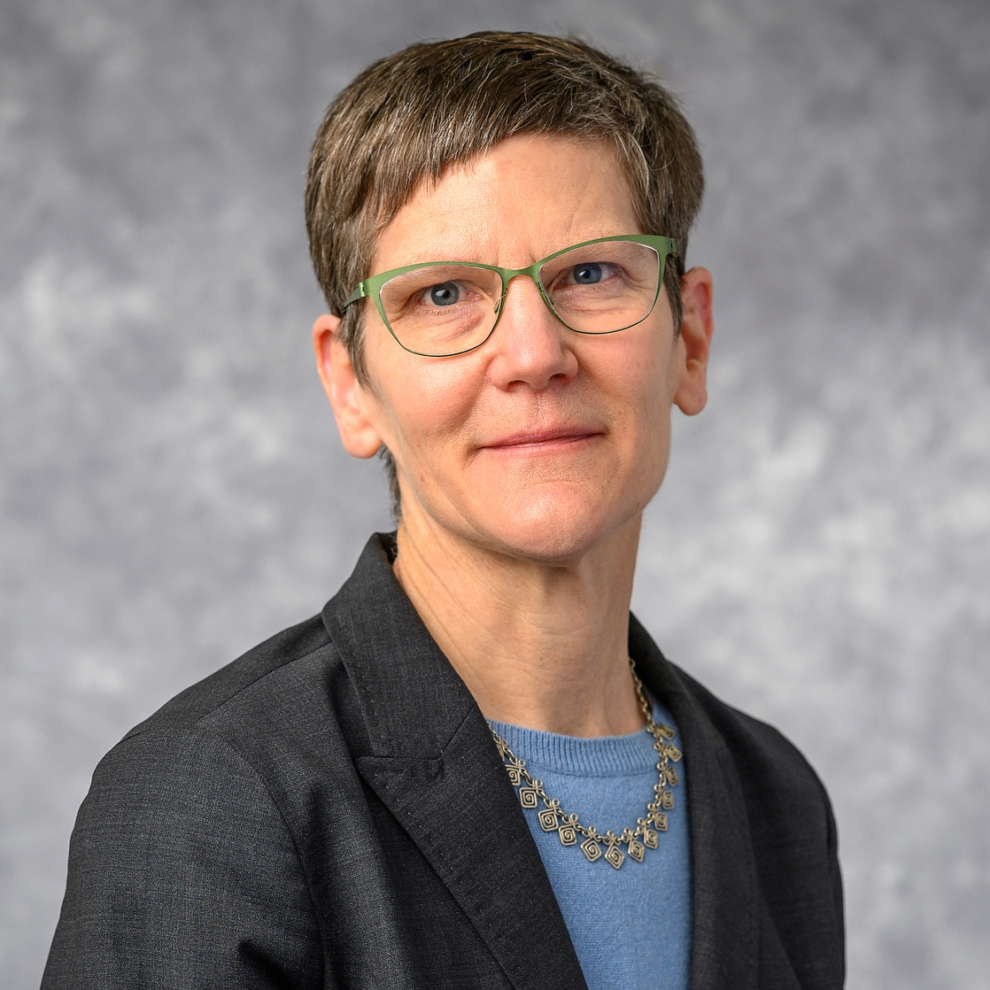 Judith Houck
