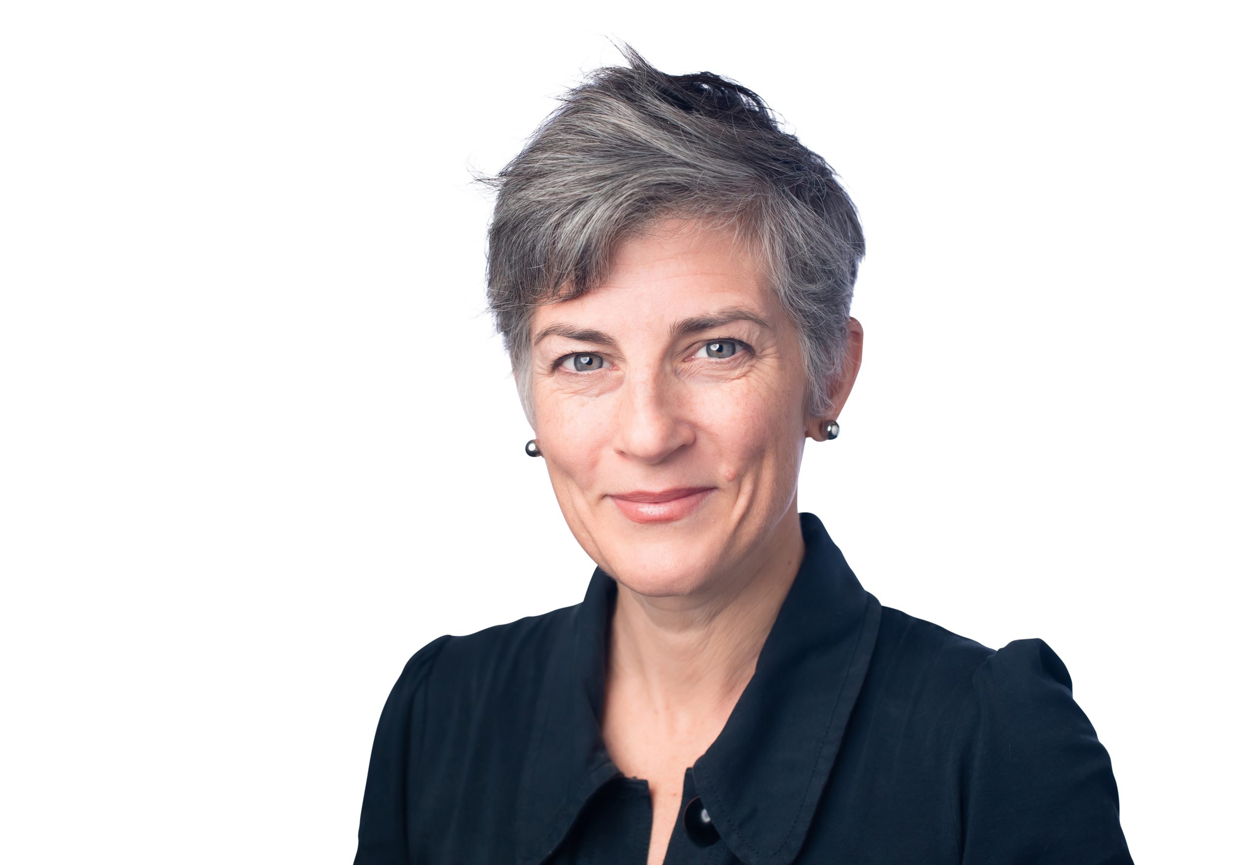 Jenny Higgins