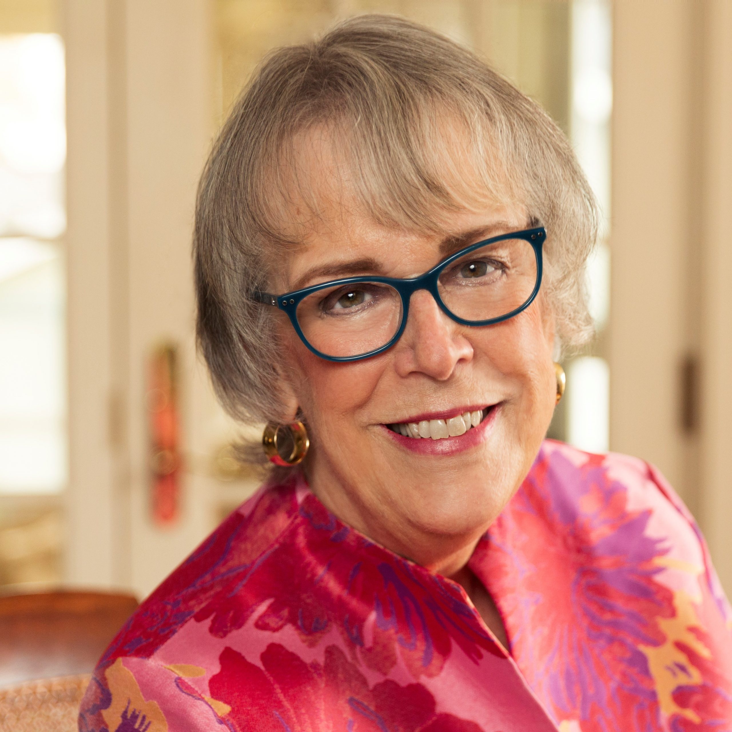 Janet Hyde