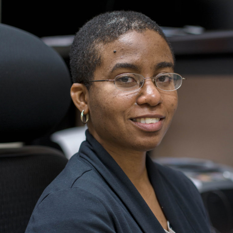 Keisha Lindsay