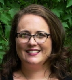 Kelsey Q Wright