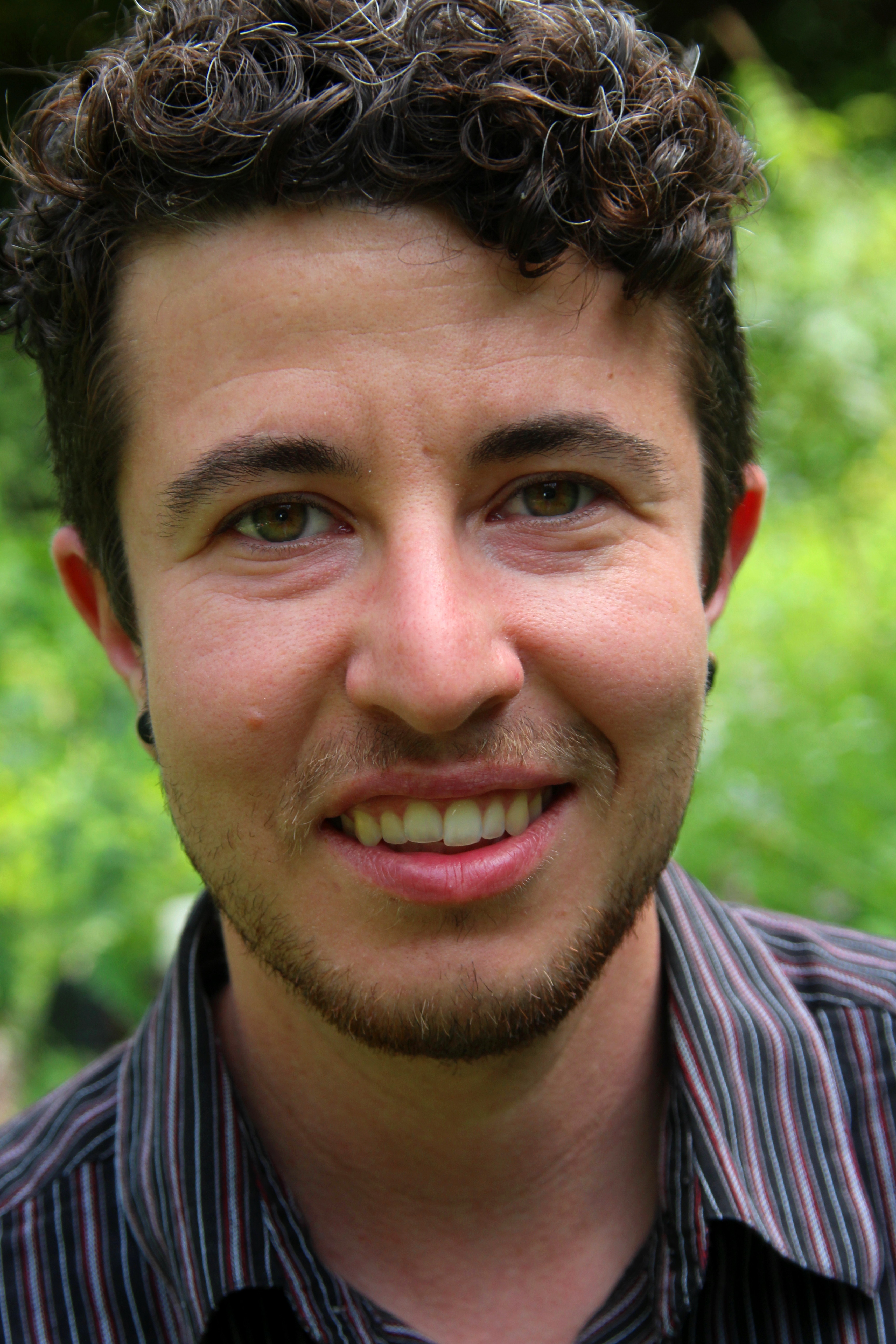 Davey Shlasko