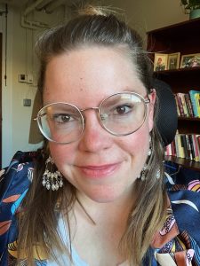 Dr. Kate Phelps