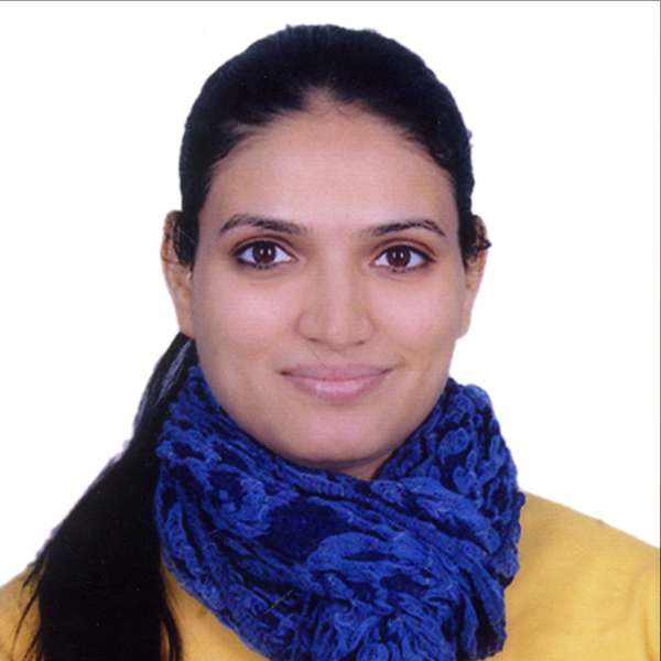 Shashi Goel