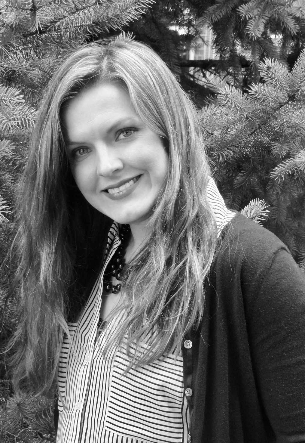 Dee C Wilkinson
