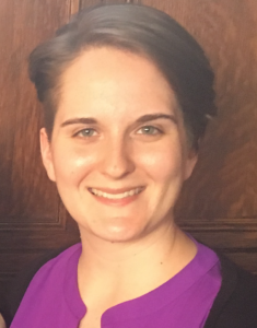 Whitney Anderson headshot