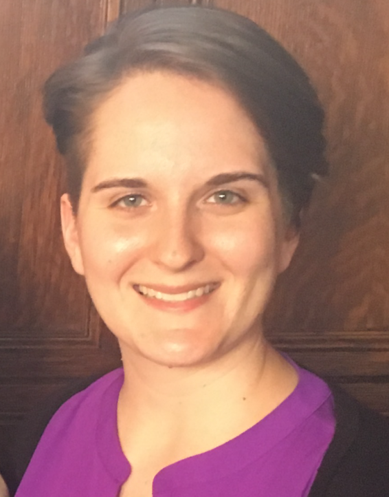 Whitney Anderson