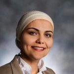 Headshot of Marwa Shalaby