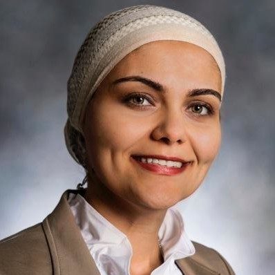 faculty photo
