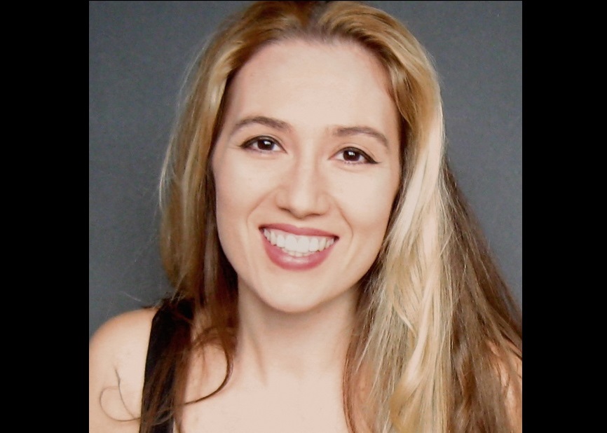 Cyra K. Polizzi headshot