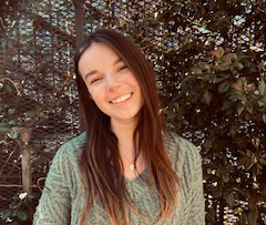 Elizabeth Dohm, graduation