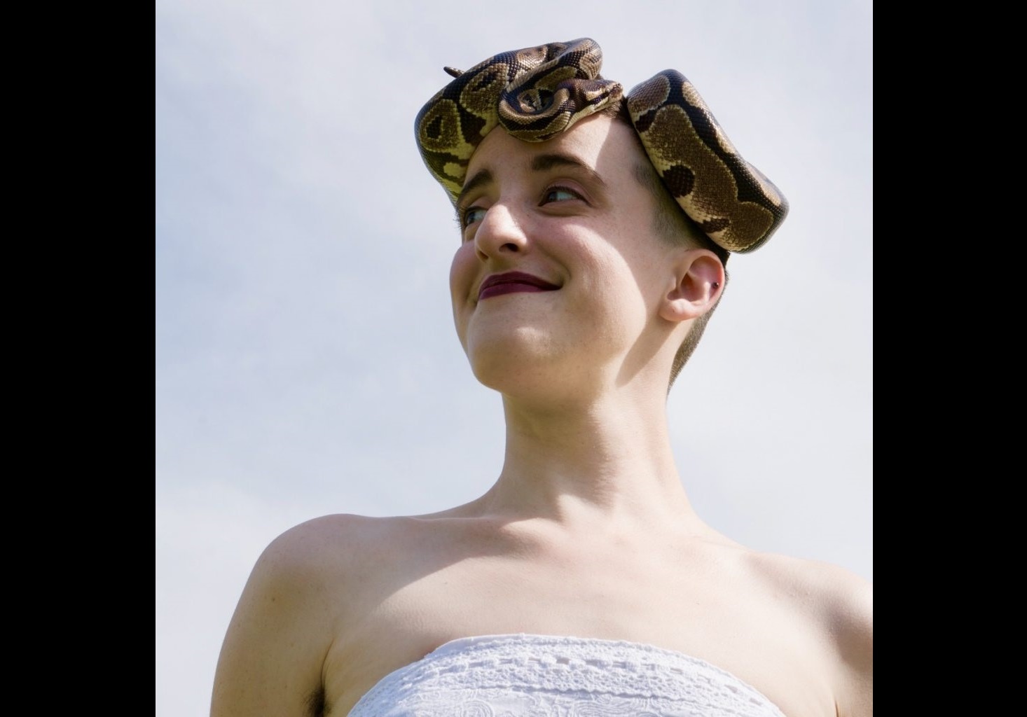 Liz Fansler headshot