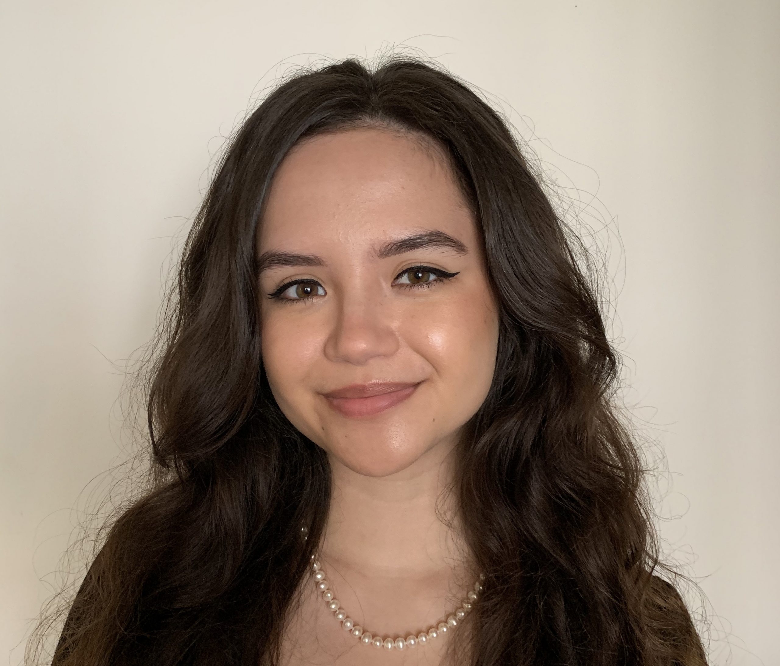 Megan Wittman, graduation