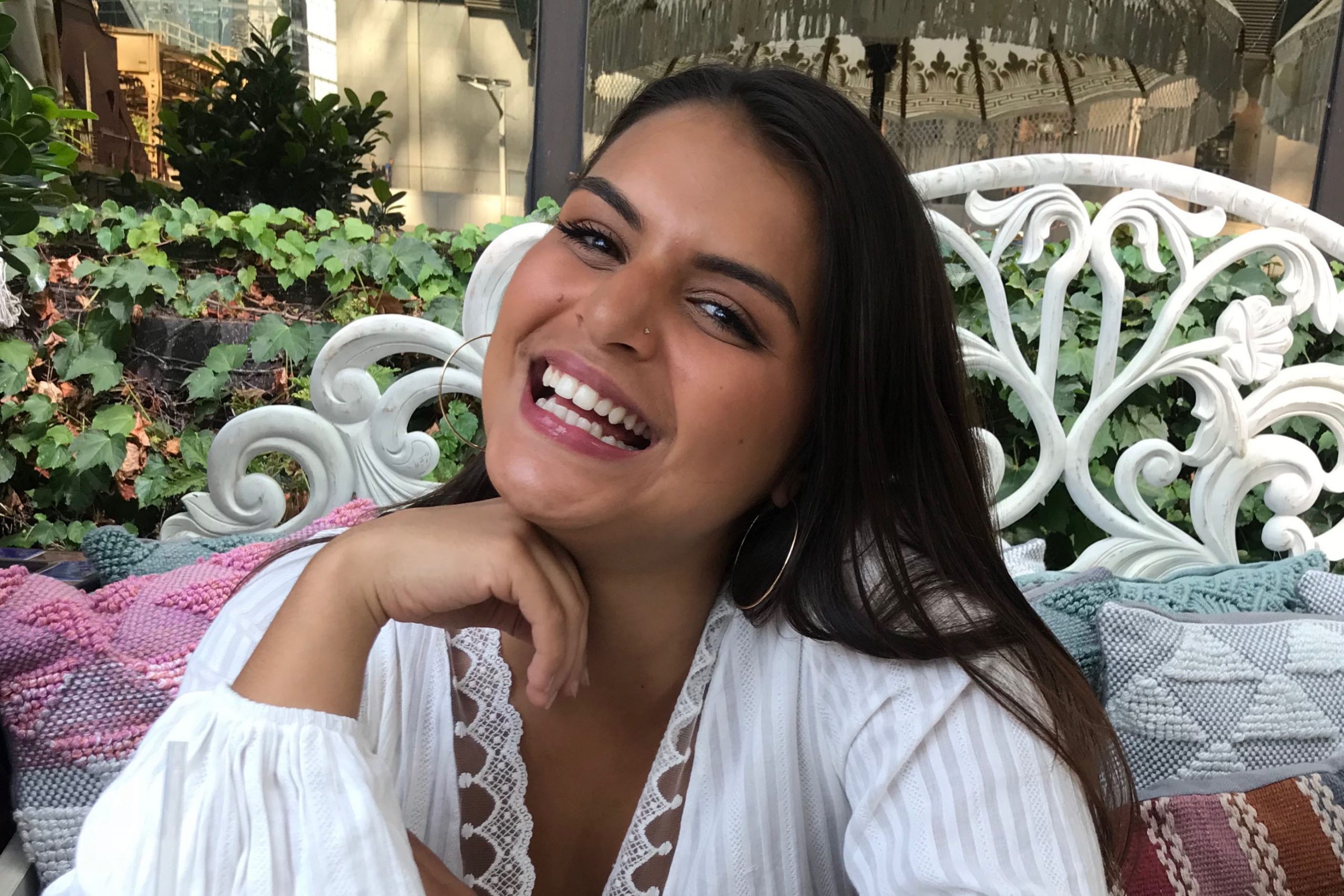 Rabiya Sehgal-Laroque, graduation