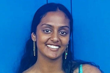 Ruwandi Imalsha Wijenayake, graduation