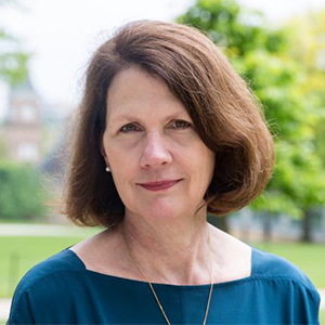 Laura McClure