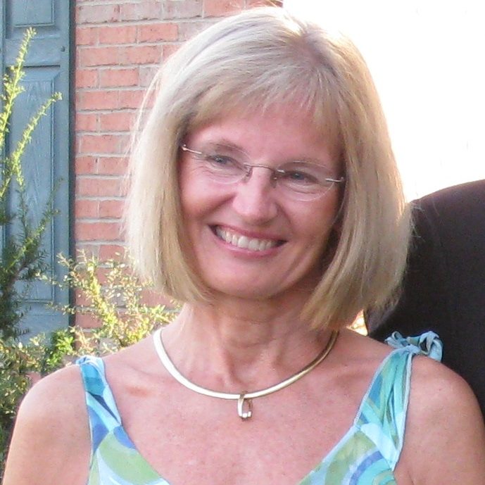 Nete Schmidt