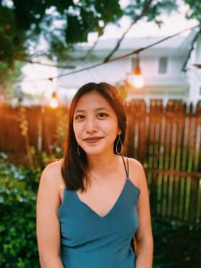 Rodlyn Mae Banting headshot