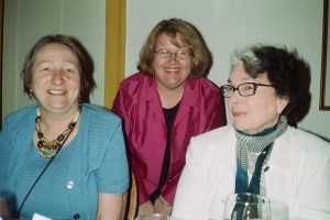 Florence Howe, Aili Tripp, Susan Friedman