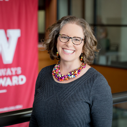 Rachelle Winkle-Wagner