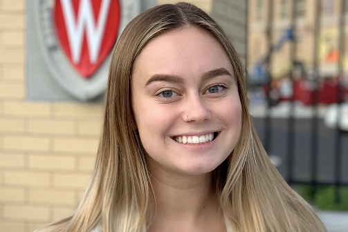 Lauryn Hugener