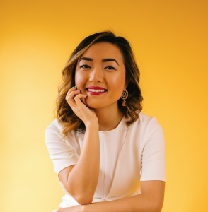 Liv Estrella Yang, Alumni Spotlight