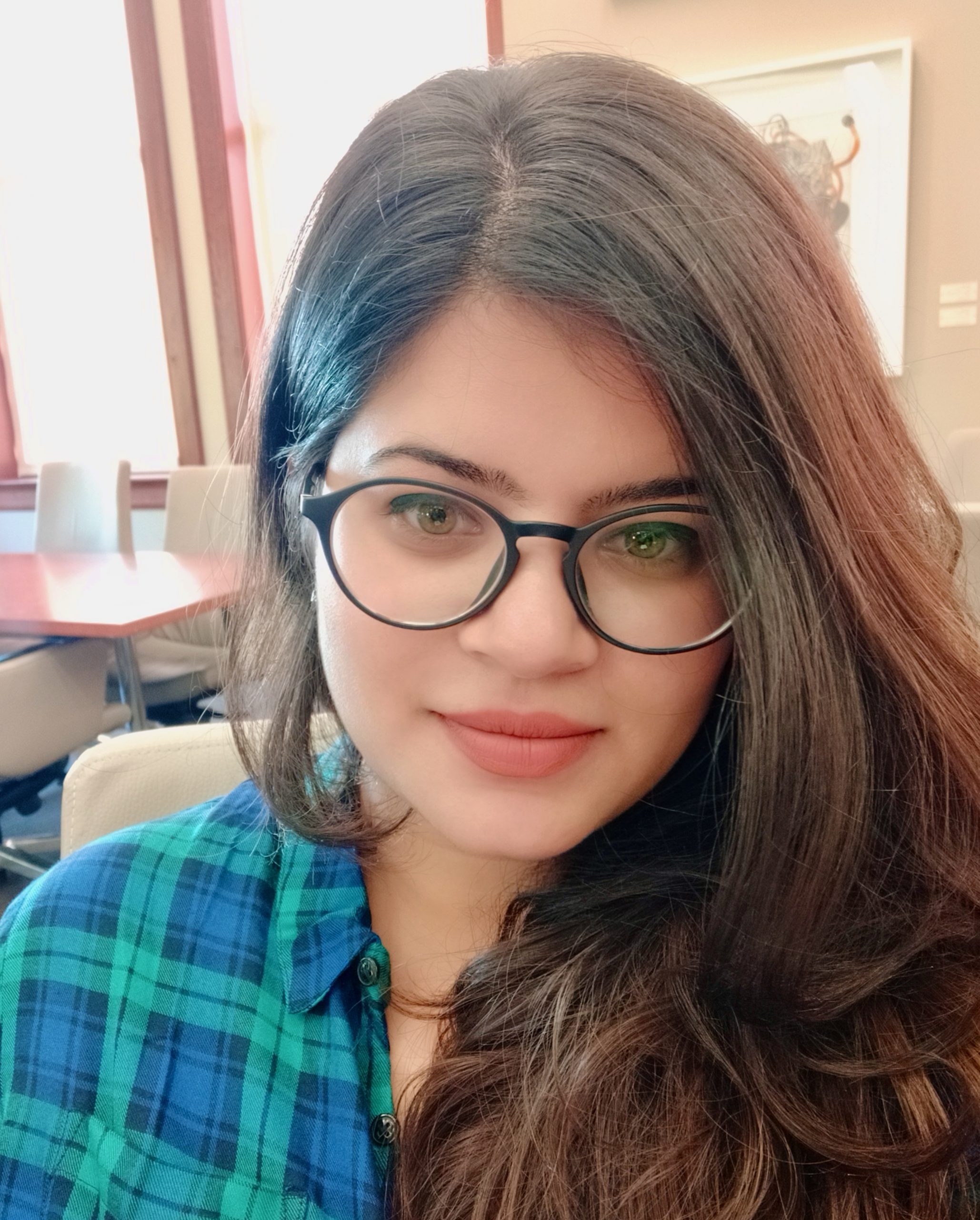 Geetanjali Deole
