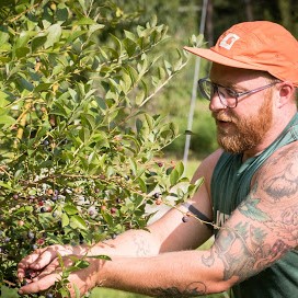 Ed Graves, Alumni Spotlight