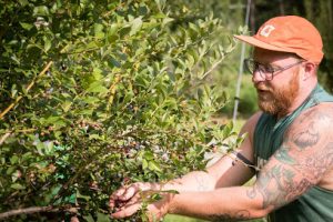 Ed Graves, Alumni Spotlight