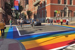 Philadelphia Gayborhood