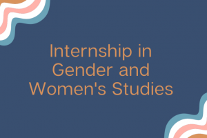 GWS 660 Internship graphic