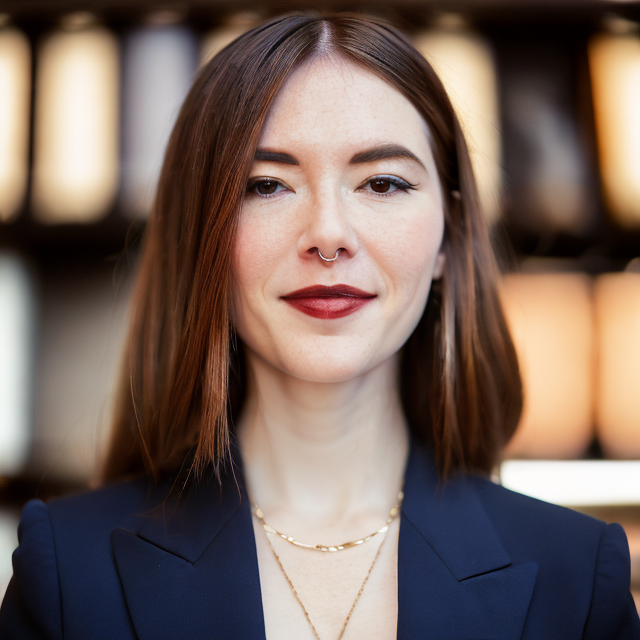 Sara Chadwick