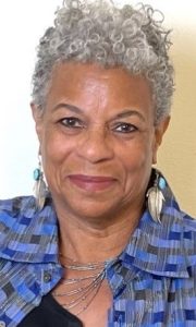 Dr. Sandra Adell