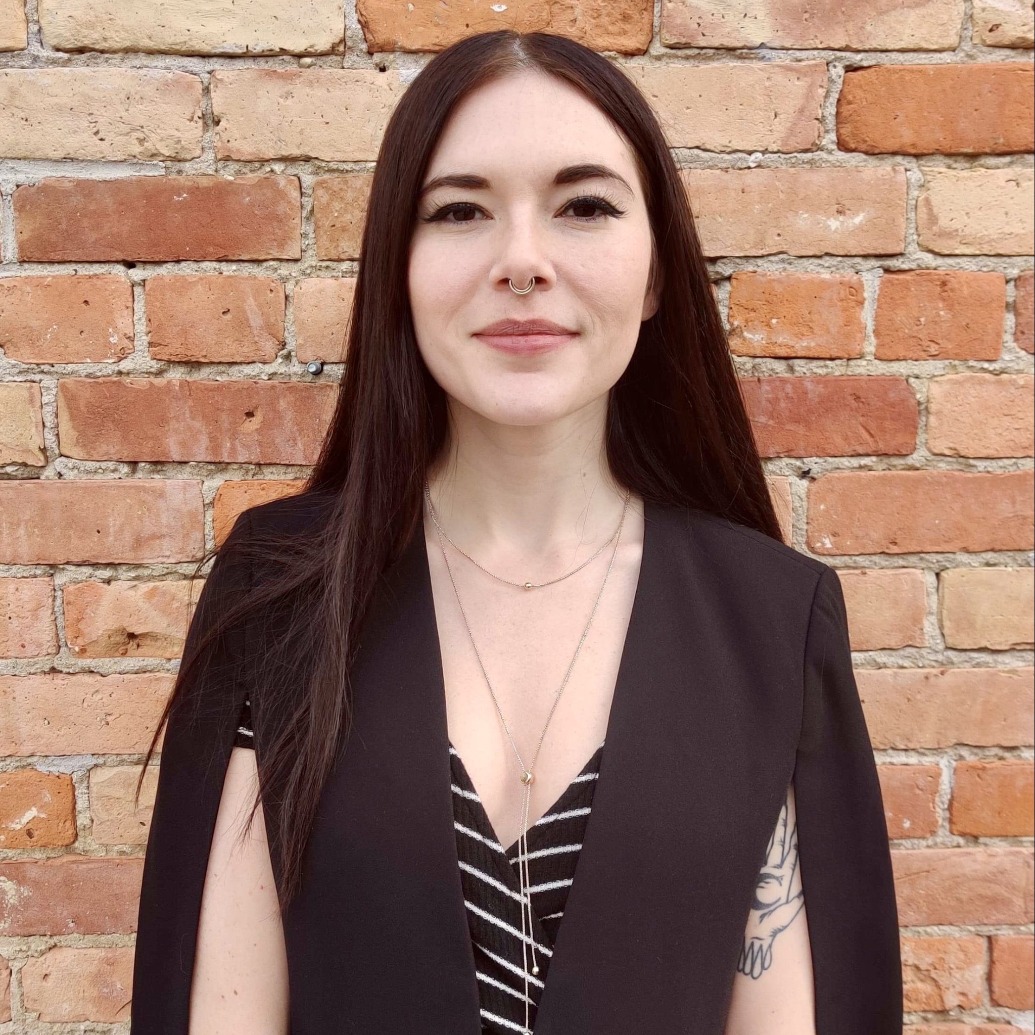 Dr. Sara Chadwick