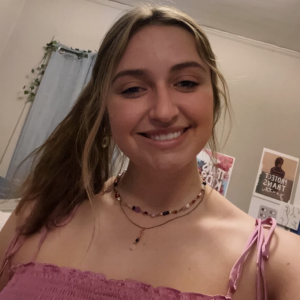 Kimberly Stathas