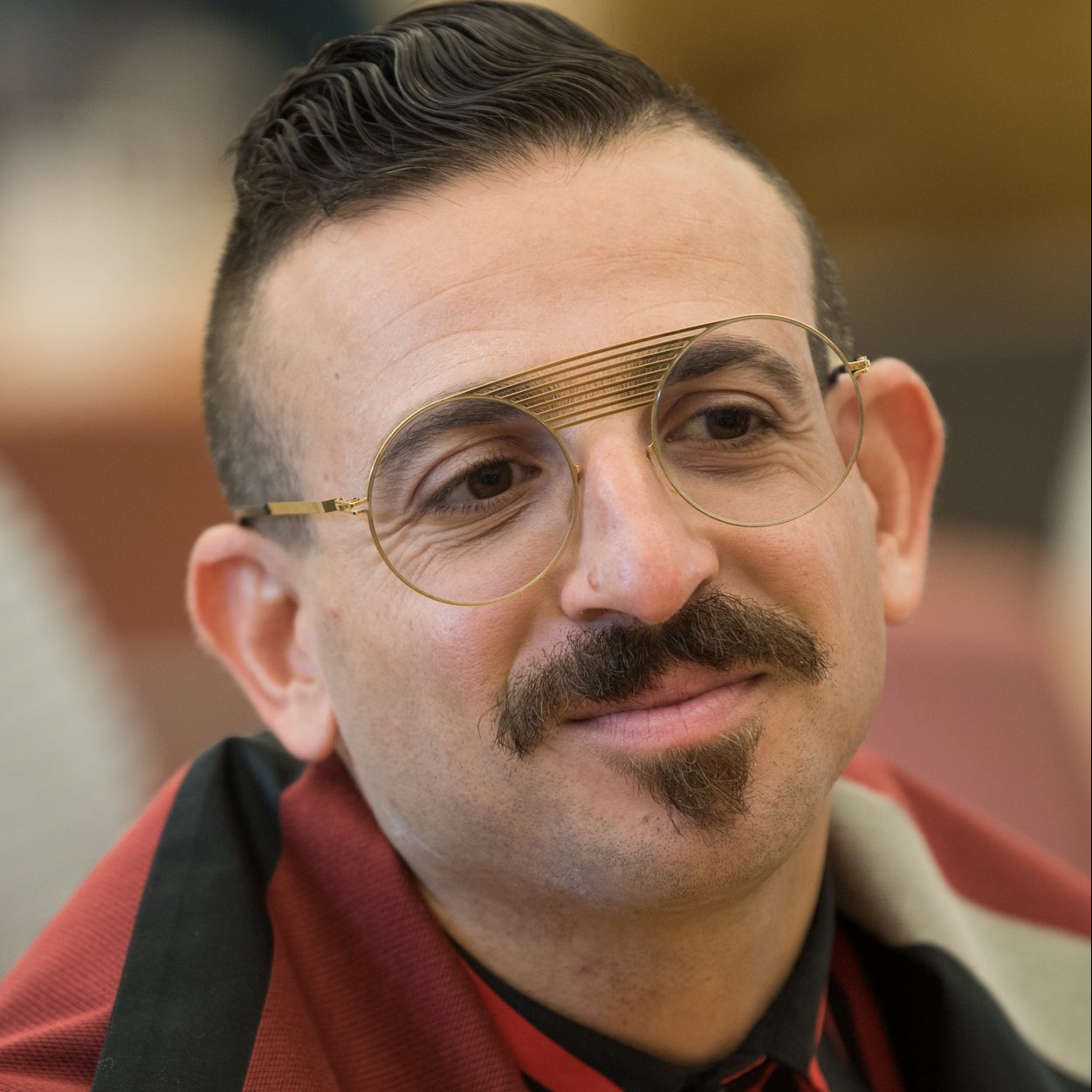 Ramzi Fawaz