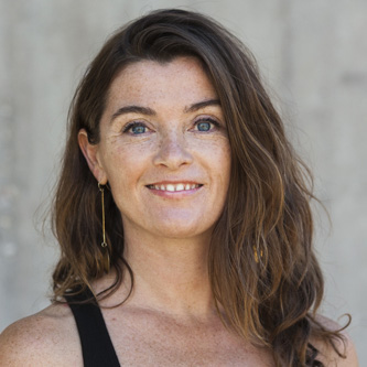 Sara McKinnon