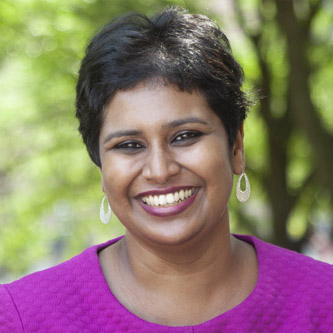 Darshana Sreedhar Mini