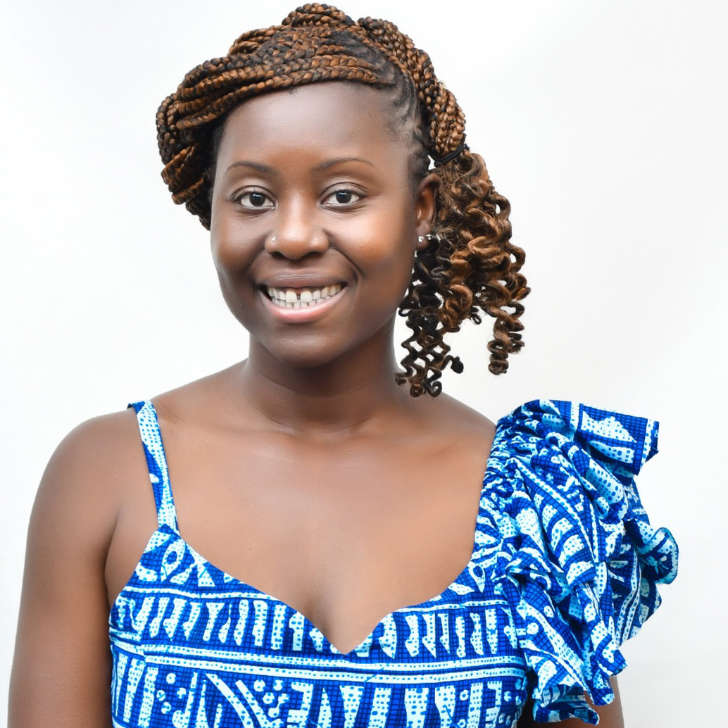 Jacqueline-Bethel Mougoué