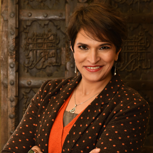 Asifa Quraishi-Landes