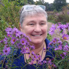 Nancy  Worcester