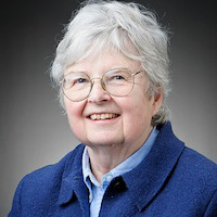 Jane Schulenburg