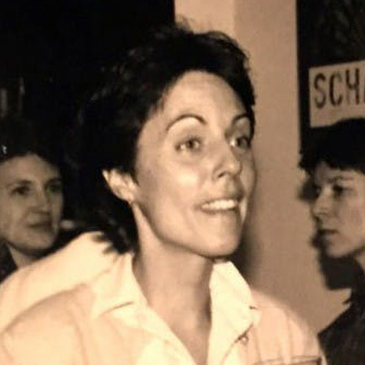 Julie D'Acci