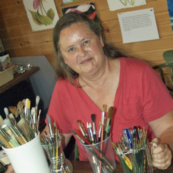 Helen Klebesadel