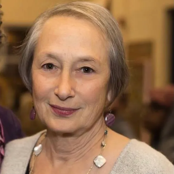 Marianne "Mimi"  Bloch