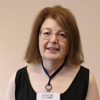 Phyllis Holmann Weisbard
