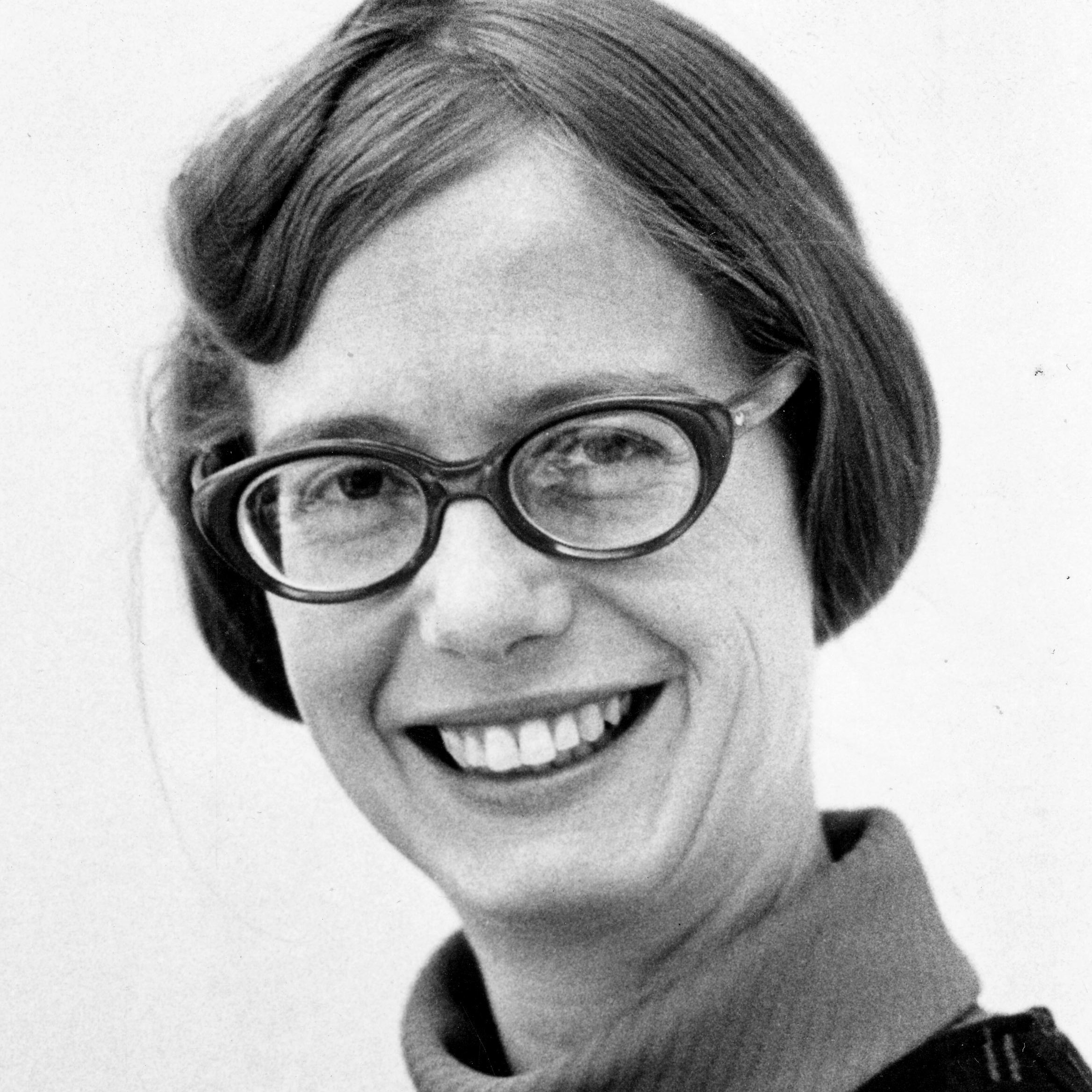 Cyrena Pondrom